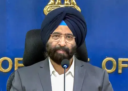 दिल्ली: सिरसा ने प्लास्टिक प्रदूषण रोकने के लिए DRS मॉडल्स के अध्ययन के दिए निर्देश