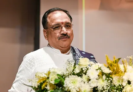 दिल्ली भाजपा का आरोप- सौरभ भारद्वाज ने किया दलित और आदिवासी समाज का अपमान