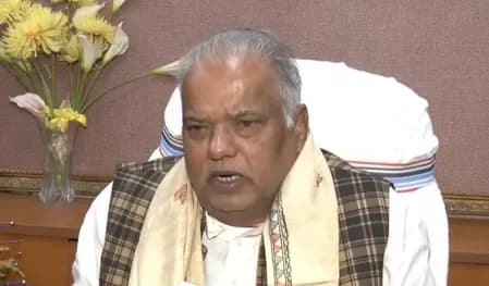 बिहार हॉकी टीम साल 2026 में प्रथम स्थान पर रहेगी: श्रवण कुमार