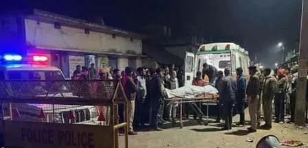 हजारीबाग में पहली जनवरी की देर रात युवकों के बीच विवाद ने लिया हिंसक रूप, एक की हत्या