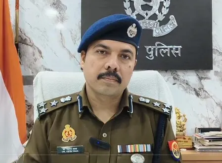 मेरठ : टेम्पो में गाना बजाने के विवाद में युवक की हत्या, आरोपी चालक गिरफ्तार