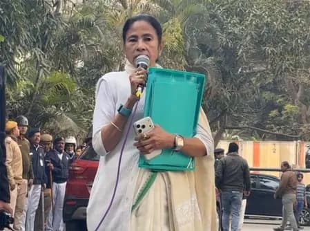 आई-पैक पर ईडी रेड का मामला: कलकत्ता हाईकोर्ट में होगी अहम सुनवाई