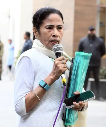 कोलकाता: ईडी आई-पैक रेड मामले में कलकत्ता हाई कोर्ट की सिंगल जज बेंच में सुनवाई