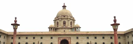 कोलकाता: केंद्रीय गृह मंत्रालय ने आई-पैक से जुड़ी घटनाओं पर ईडी से मांगी विस्तृत रिपोर्ट