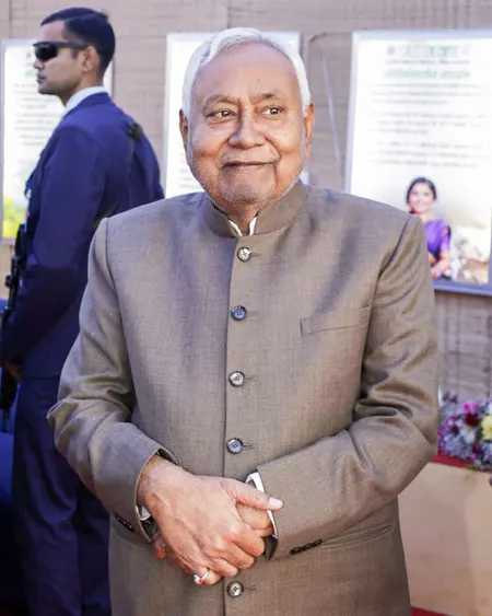 बिहार कैबिनेट की बैठक में कृषि विभाग से लेकर प्रोफेसर के पदों पर बहाली की मंजूरी, बेरोजगार युवकों को नए साल का तोहफा