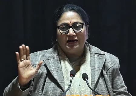 आतिशी की शर्मनाक टिप्पणी का वीडियो 100 फीसदी सही: सीएम रेखा गुप्ता
