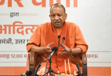 योगी सरकार के जीरो पावर्टी अभियान को 'धार' देंगे यूनिवर्सिटी और कॉलेज