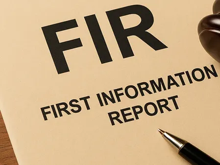 नोएडा में कंस्ट्रक्शन साइट पर इंजीनियर की मौत के मामले में दो बिल्डर कंपनियों पर एफआईआर