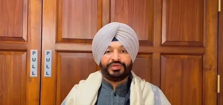 पंजाब को केंद्र सरकार की बड़ी सौगात, दोराहा और धुरी में बनेगा रेल ओवरब्रिज, रवनीत बिट्टू ने जताया आभार