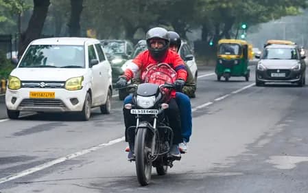 महीनों बाद एनसीआर को राहत, वायु गुणवत्ता ‘लाल निशान’ से बाहर, येलो और ऑरेंज जोन में पहुंचे इलाके