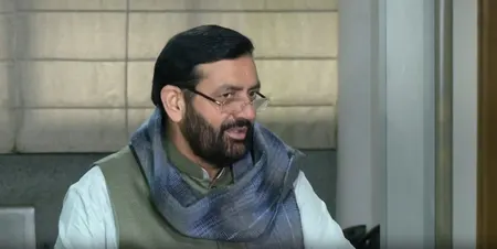 कांग्रेस नेताओं को बजट समझने के लिए 'काउंसलिंग' लेनी चाहिए : नायब सिंह सैनीकांग्रेस नेताओं को बजट समझने के लिए 'काउंसलिंग' लेनी चाहिए : नायब सिंह सैनी