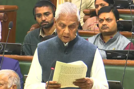 बिहार में जाति आधारित गणना में चिह्नित 94 लाख गरीब परिवारों को सशक्त बनाया जाएगा: बिजेंद्र प्रसाद यादव