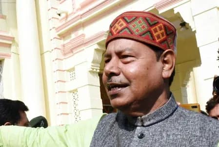 बिहार में पुलिस एक जाति के अपराधियों को कर रही टारगेट: राजद