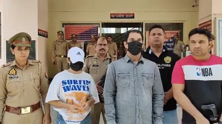 नोएडा: रंगदारी और धमकी के मामले में आरोपी रवि काना को मिली अग्रिम जमानत, कोर्ट ने रखीं शर्तें