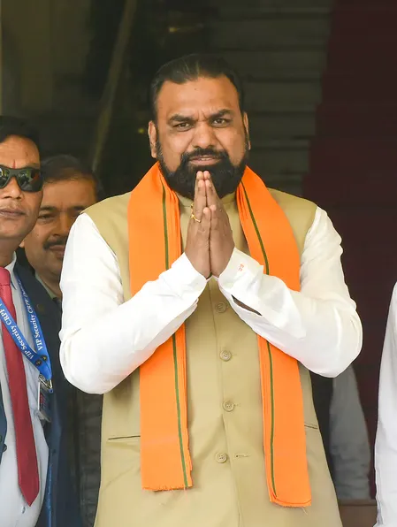 बिहार में अपराध करने वाला बख्शा नहीं जाएगा: सम्राट चौधरी