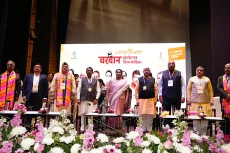 अंगदान किसी को नई जिंदगी देने का सबसे बड़ा उपहार: सीएम रेखा गुप्ता