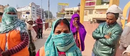 उत्तर प्रदेश के संविदा और सफाई कर्मचारियों के लिए खुशखबरी, होली पर तीन दिन की छुट्टी, त्योहार से पहले मिलेगा वेतन