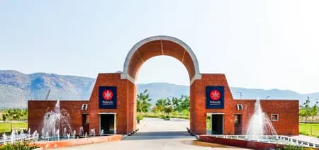 बिहार: नालंदा विश्वविद्यालय में रविवार से शुरू होगा दो दिवसीय 'नालंदा डेवलपमेंट डायलॉग'