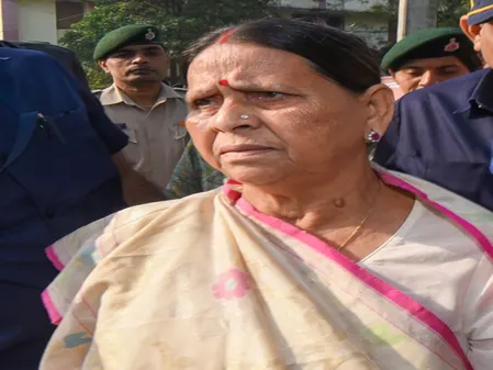राजस्थान: नीमकाथाना के खेतों में घुसे बीमार मादा लेपर्ड का 22 घंटे बाद सफल रेस्क्यू