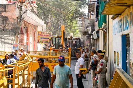 उत्तम नगर तरुण हत्याकांड: दिल्ली पुलिस ने तीन महिलाओं को हिरासत में लिया