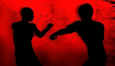 यूपी: मुरादनगर में बच्चों की छोटी सी कहासुनी बनी हिंसक झड़प, कई घायल