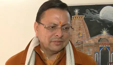 उत्तराखंड के समावेशी विकास को बजट में केंद्रित किया गया : सीएम धामी