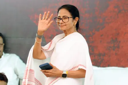 बंगाल विधानसभा चुनाव: टीएमसी का किला भेद पाएगी भाजपा? जयनगर संसदीय क्षेत्र की विधानसभा सीटों की क्या है स्थिति