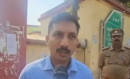 उत्तर प्रदेश पुलिस भर्ती परीक्षा को लेकर कड़े इंतजाम, एसटीएफ और एलआईयू भी अलर्ट