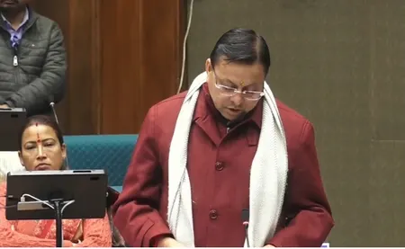सीएम रेखा गुप्ता ने दिल्ली में ड्रेनेज रीमॉडलिंग की शुरुआत की