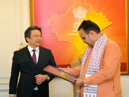 होंडा का पहला ईवी मॉडल राजस्थान में लॉन्च, तापुकरा प्लांट में उत्पादन