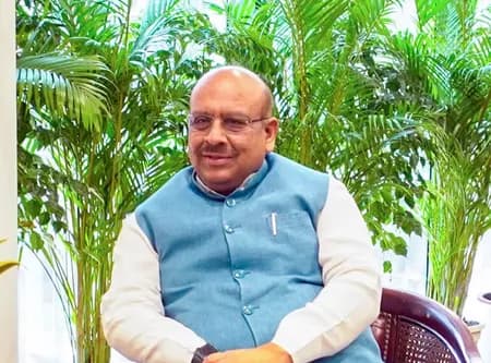 दिल्ली में ‘ऑडिबल ट्रैफिक सिग्नल’ की मांग, विधानसभा अध्यक्ष विजेंद्र गुप्ता ने उपराज्यपाल को लिखा पत्र