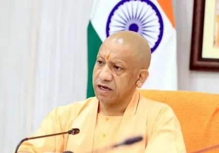 हर घर नल से जल को नई रफ्तार, यूपी और केंद्र के बीच जल जीवन मिशन 2.0 पर समझौता