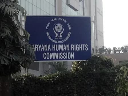 हरियाणा में छात्राओं को 'उठक-बैठक' की सजा देने के मामले में मानवाधिकार आयोग ने मांगी रिपोर्ट