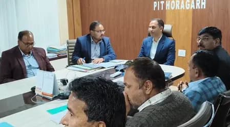 लिपुलेख दर्रे से 7 साल बाद शुरू होगा भारत-चीन व्यापार, पिथौरागढ़ प्रशासन ने बनाई पूरी कार्ययोजना