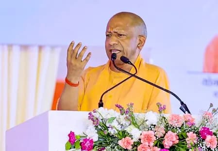 नए यूपी में अंत्योदय से सर्वोदय का सपना हो रहा साकार: योगी आदित्यनाथ