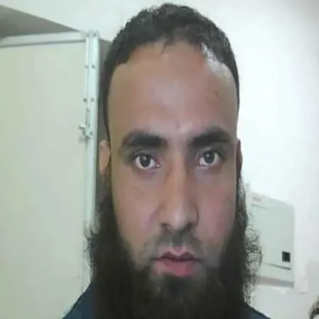 मेट्रो पोस्टर मामले का मुख्य आरोपी शब्बीर लोन गिरफ्तार, कोर्ट ने 5 दिन की पुलिस कस्टडी में भेजा