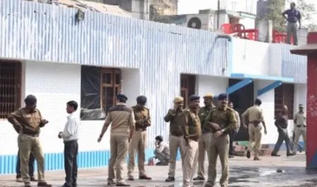 न्यायिक अधिकारियों को बंधक बनाने के मामले में मालदा के एडीएम को कारण बताओ नोटिस