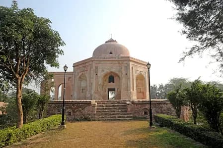 डीडीए का ‘विरासत सप्ताह’ आज से शुरू, दिल्ली की धरोहर को मिलेगा बढ़ावा