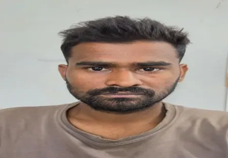 बिहार सीएम सम्राट चौधरी को दी जान से मारने की धमकी, आरोपी गुजरात से गिरफ्तार