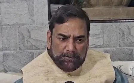 बिहार में एनडीए के नेता बोले, महिलाओं का हक छीनना विपक्ष को महंगा पड़ेगा