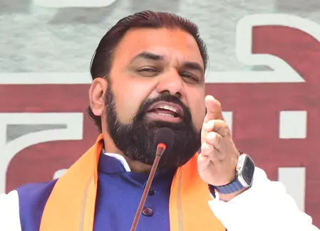 महिला सशक्तिकरण पर सम्राट चौधरी का बयान, पीएम मोदी के नेतृत्व में संघर्ष जारी