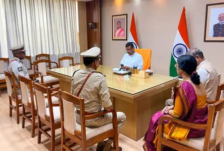 कोलकाता पुलिस में सुधार कार्य शुरू, 'स्कॉटलैंड यार्ड ऑफ द ईस्ट' का गौरव वापस लाने की कोशिश