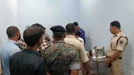 बिहार : अभिनेता पंकज त्रिपाठी के भाई पर जानलेवा हमला, एक आरोपी गिरफ्तार