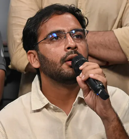 सीजेपी का बड़ा आरोप, प्रदर्शन में शामिल छात्रों पर कार्रवाई के विरोध में नए आंदोलन का ऐलान