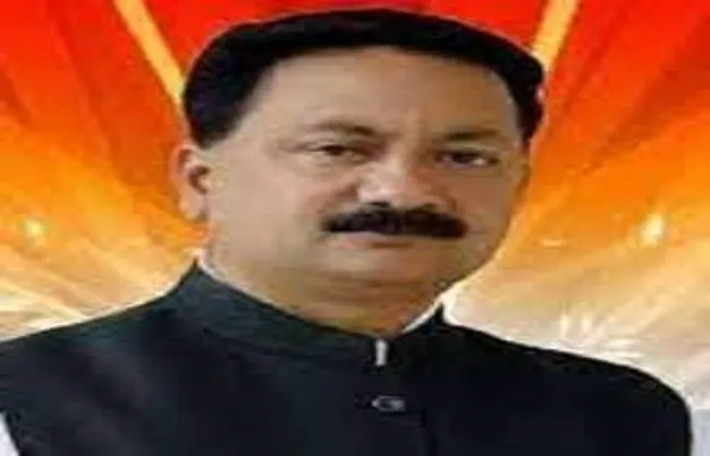कांग्रेस अध्यक्ष ने मुख्यमंत्री को लिखा पत्र, रोजगार योजना पोर्टल शुरू करने की मांग की