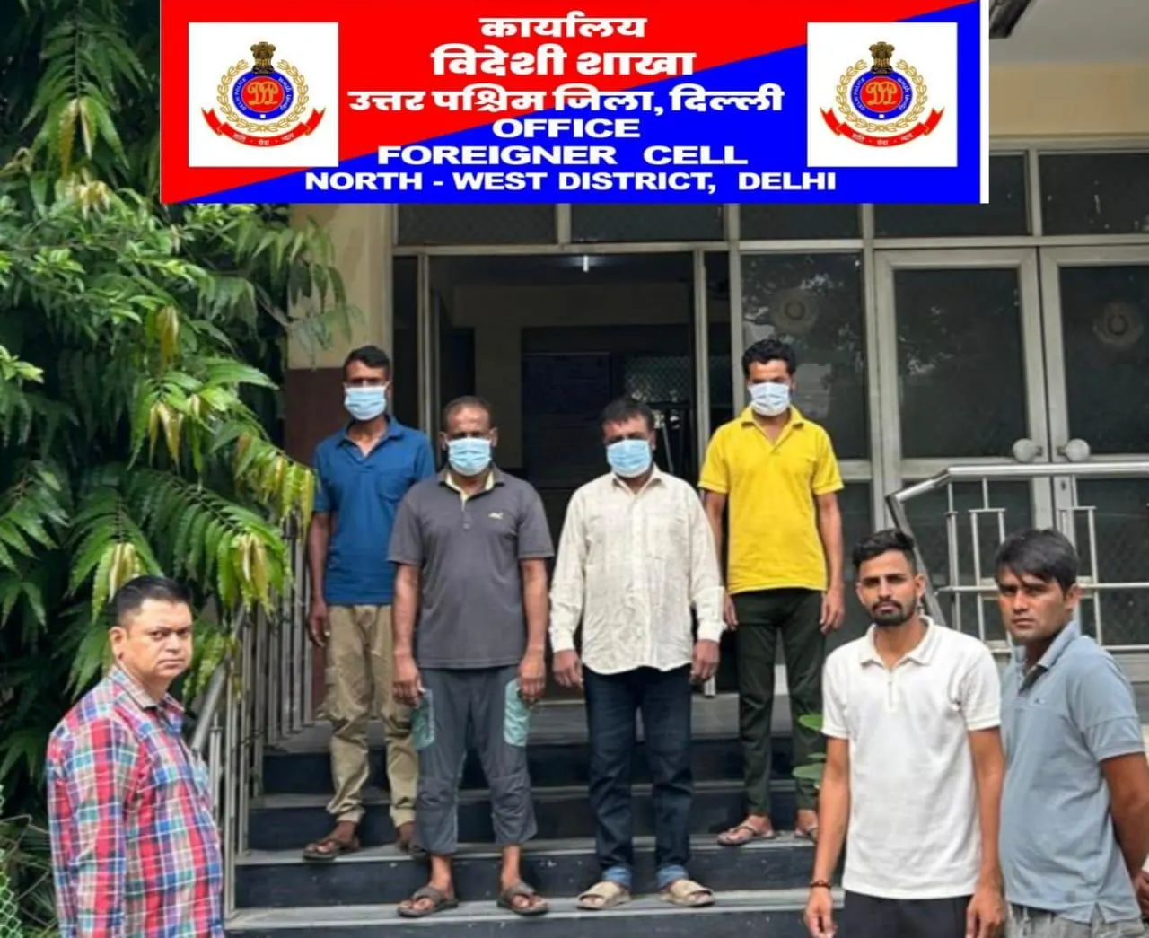 समस्तीपुर महिला थाना प्रभारी व एसआई पुतुल कुमारी रिश्वत लेते गिरफ्तार