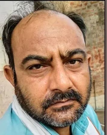 बेटे ने कहा था- पापा जल्दी घर आना, लेकिन नहीं लौटे पिता
