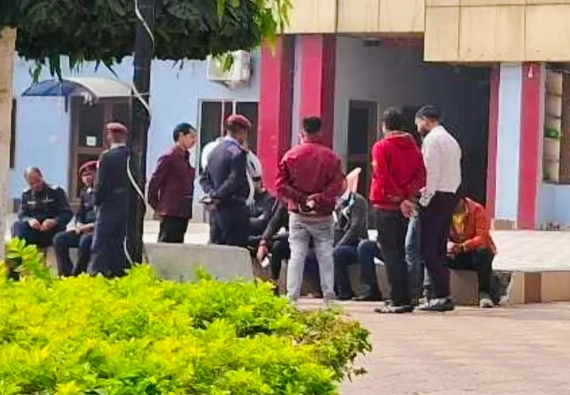 डीलर मीट में शराब पीने से पूर्णिया के कारोबारी की मौत