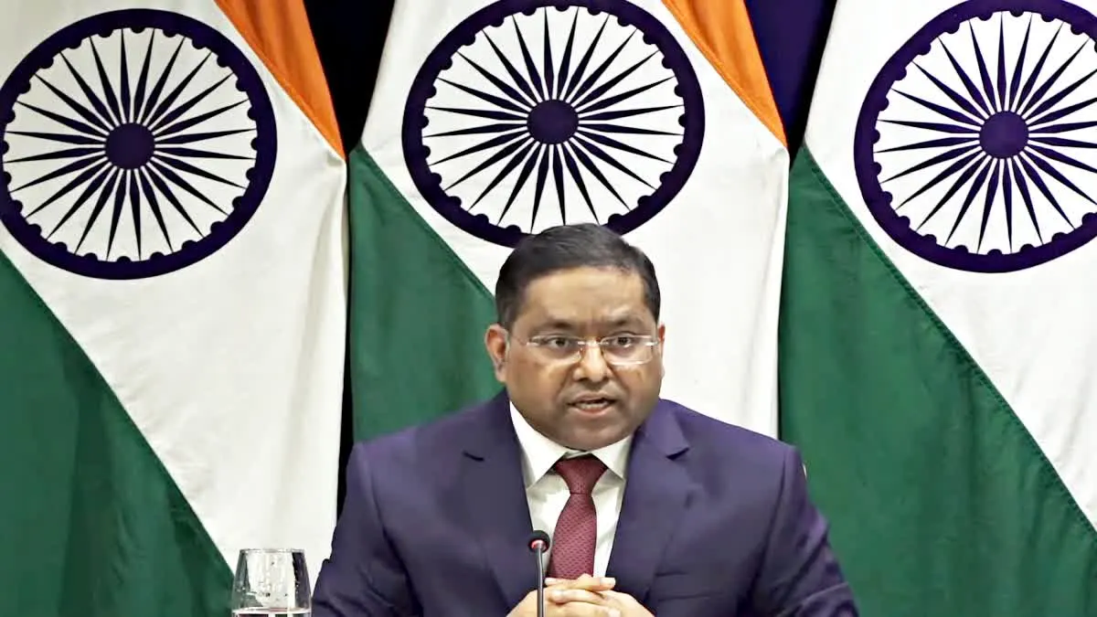 हिंदू नेता की हत्या पर बांग्लादेश को भारत की नसीहत- बिना भेदभाव के जिम्मेदारी निभाओ