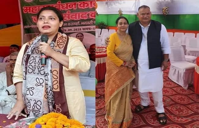 बिहार विधानसभा चुनाव : पहले चरण की 121 सीटों पर राजग के मुकाबले महागठबंधन में युवा उम्मीदवार ज्यादा